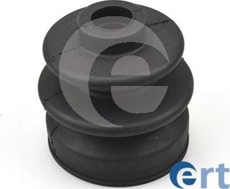 ERT 500201 - Bellow, drive shaft autospares.lv