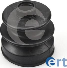 ERT 500211 - Bellow, drive shaft autospares.lv