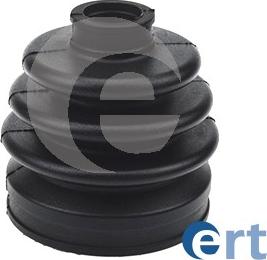 ERT 500283 - Bellow, drive shaft autospares.lv