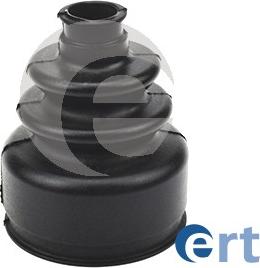 ERT 500282 - Bellow, drive shaft autospares.lv