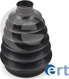 ERT 500232T - Bellow, drive shaft autospares.lv