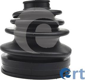 ERT 500220 - Bellow, drive shaft autospares.lv