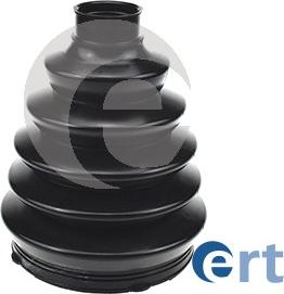 ERT 500227T - Bellow, drive shaft autospares.lv