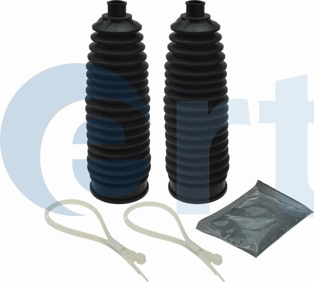 ERT 510313 - Bellow Set, steering autospares.lv