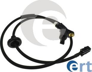 ERT 530094 - Sensor, wheel speed autospares.lv