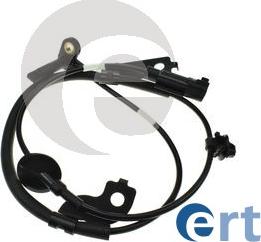 ERT 530091 - Sensor, wheel speed autospares.lv