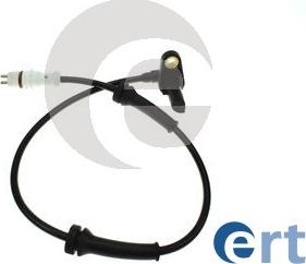 ERT 530097 - Sensor, wheel speed autospares.lv