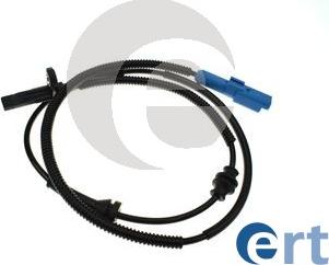 ERT 530040 - Sensor, wheel speed autospares.lv