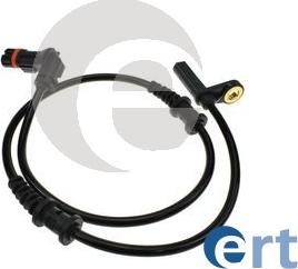 ERT 530082 - Sensor, wheel speed autospares.lv