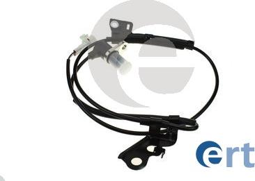 ERT 530074 - Sensor, wheel speed autospares.lv