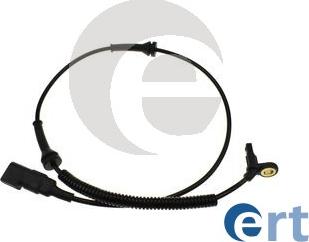 ERT 530106 - Sensor, wheel speed autospares.lv