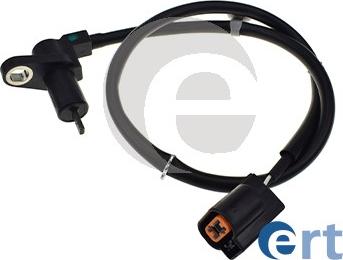 ERT 530246 - Sensor, wheel speed autospares.lv