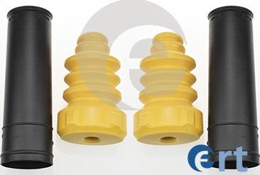 ERT 520097 - Dust Cover Kit, shock absorber autospares.lv