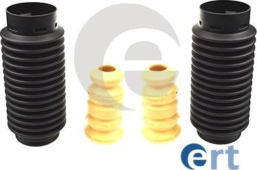 ERT 520055 - Dust Cover Kit, shock absorber autospares.lv