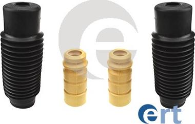 ERT 520064 - Dust Cover Kit, shock absorber autospares.lv