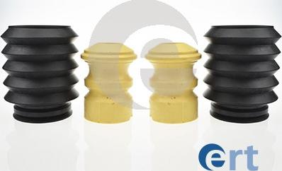 ERT 520015 - Dust Cover Kit, shock absorber autospares.lv