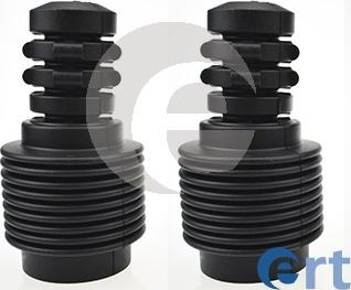 ERT 520017 - Dust Cover Kit, shock absorber autospares.lv