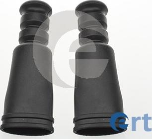 ERT 520087 - Rubber Buffer, suspension autospares.lv