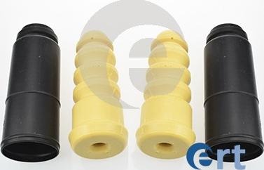 ERT 520039 - Dust Cover Kit, shock absorber autospares.lv