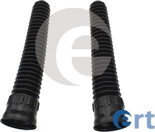 ERT 520033 - Protective Cap / Bellow, shock absorber autospares.lv
