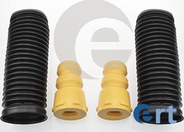 ERT 520025 - Dust Cover Kit, shock absorber autospares.lv