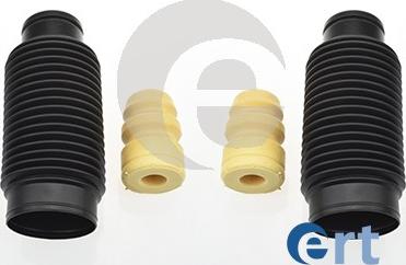 ERT 520 077 - Dust Cover Kit, shock absorber autospares.lv