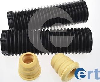 ERT 520197 - Dust Cover Kit, shock absorber autospares.lv