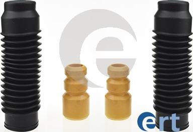 ERT 520158 - Dust Cover Kit, shock absorber autospares.lv
