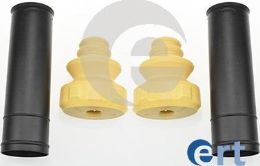 ERT 520106 - Dust Cover Kit, shock absorber autospares.lv