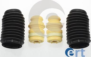 ERT 520110 - Dust Cover Kit, shock absorber autospares.lv