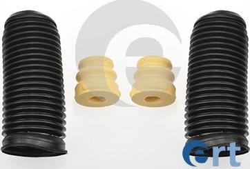 ERT 520113 - Dust Cover Kit, shock absorber autospares.lv