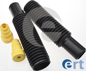 ERT 520186 - Dust Cover Kit, shock absorber autospares.lv