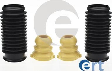 ERT 520130 - Dust Cover Kit, shock absorber autospares.lv