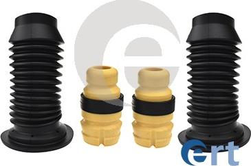 ERT 520230 - Dust Cover Kit, shock absorber autospares.lv