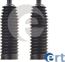 ERT 102019 - Bellow Set, steering autospares.lv