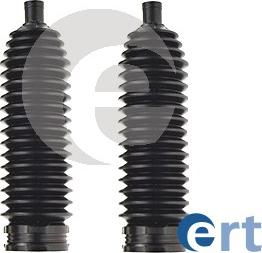 ERT 102017 - Bellow Set, steering autospares.lv