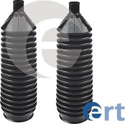 ERT 102330 - Bellow Set, steering autospares.lv