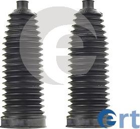 ERT 102333 - Bellow Set, steering autospares.lv