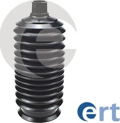 ERT 102327 - Bellow Set, steering autospares.lv