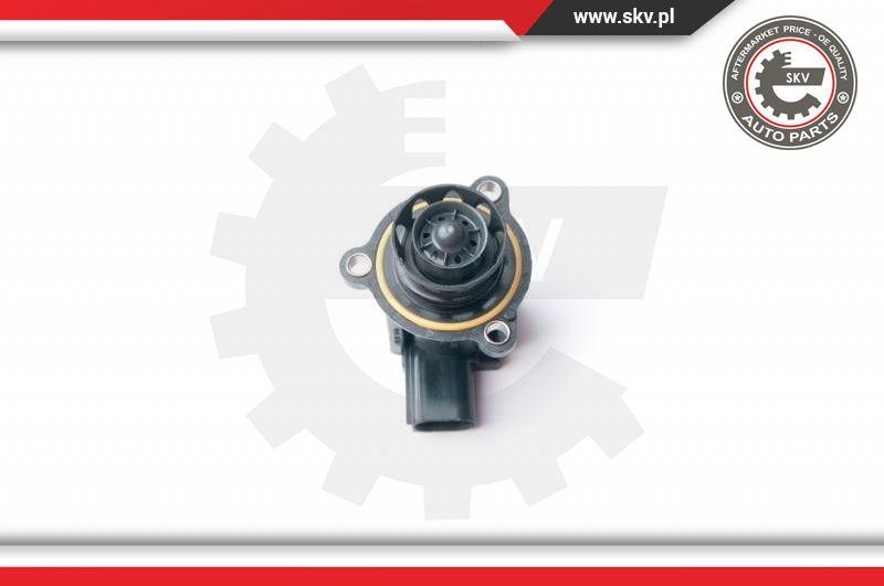 Esen SKV 95SKV402 - Diverter Valve, charger autospares.lv