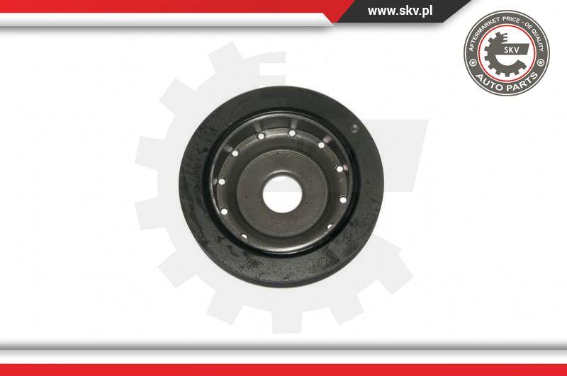 Esen SKV 95SKV323 - Belt Pulley, crankshaft autospares.lv