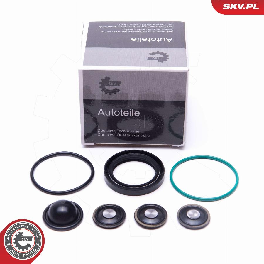 Esen SKV 96SKV933 - Repair Kit, fuel pump autospares.lv