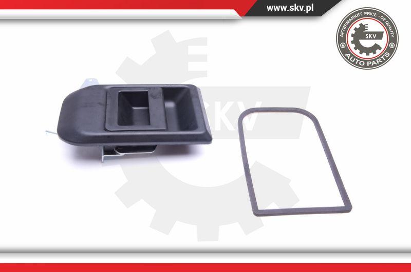 Esen SKV 96SKV051 - Door Handle autospares.lv