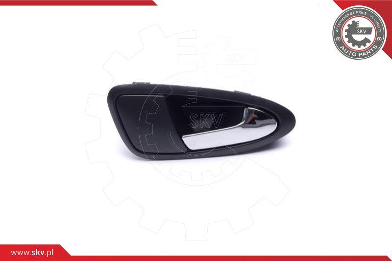 Esen SKV 96SKV816 - Door Handle autospares.lv