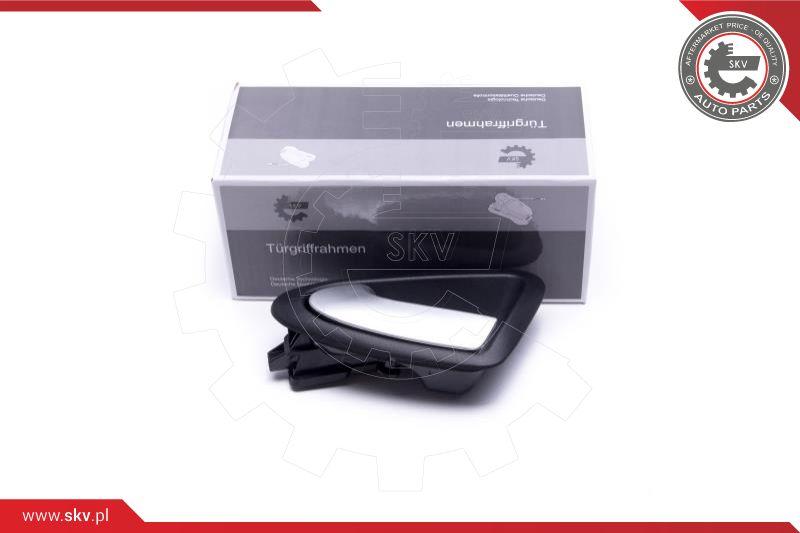 Esen SKV 96SKV817 - Door Handle autospares.lv