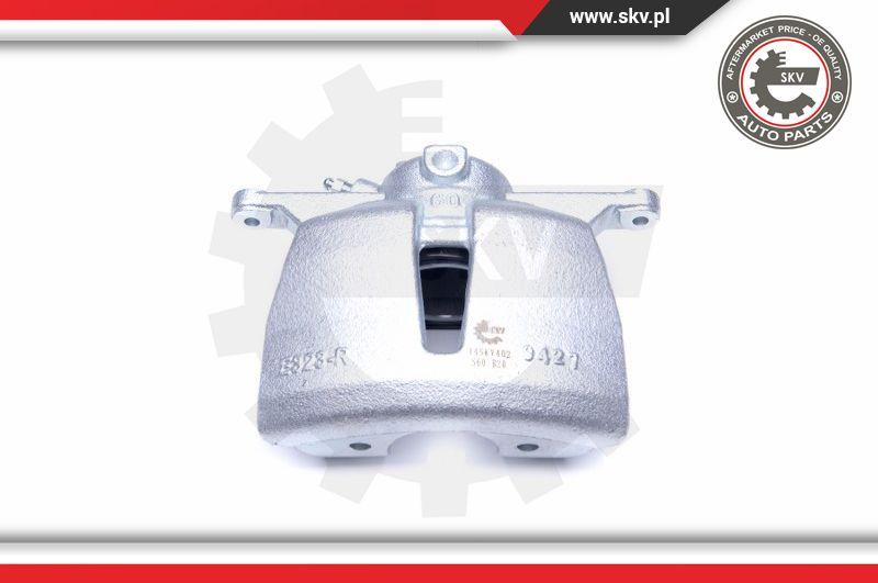 Esen SKV 44SKV402 - Brake Caliper autospares.lv