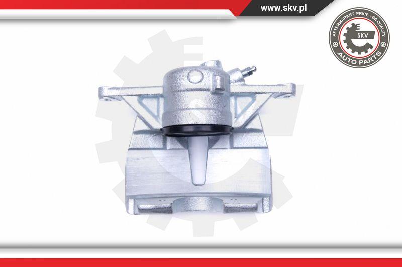 Esen SKV 44SKV402 - Brake Caliper autospares.lv