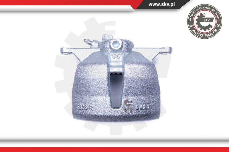 Esen SKV 44SKV402 - Brake Caliper autospares.lv