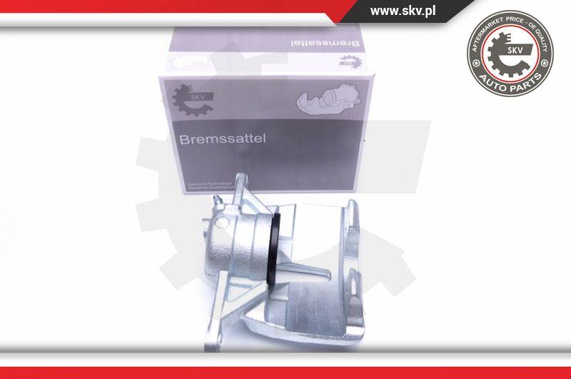 Esen SKV 44SKV402 - Brake Caliper autospares.lv