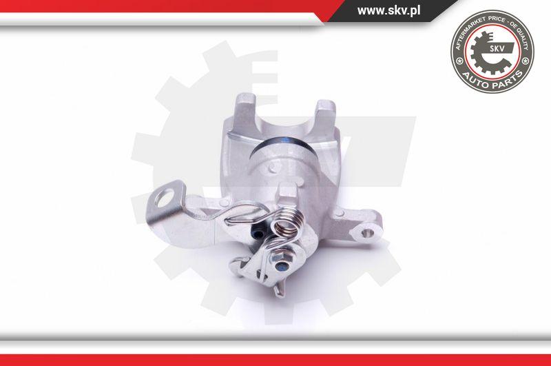 Esen SKV 44SKV503 - Brake Caliper autospares.lv